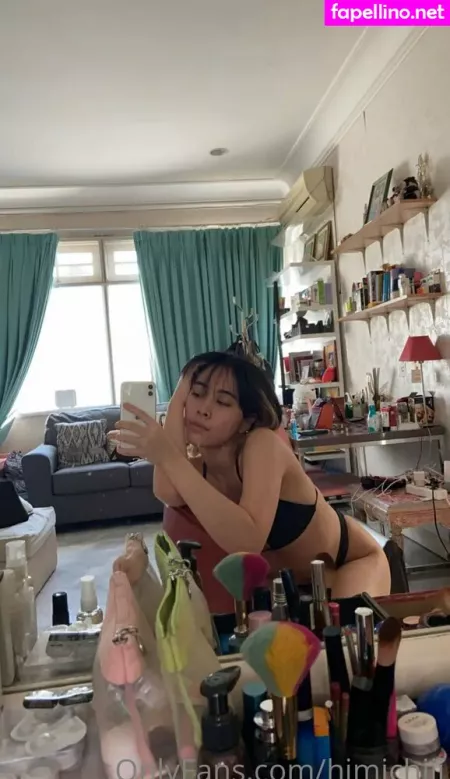 Himichiii OnlyFans Thumbnail #pvApQbSGb6