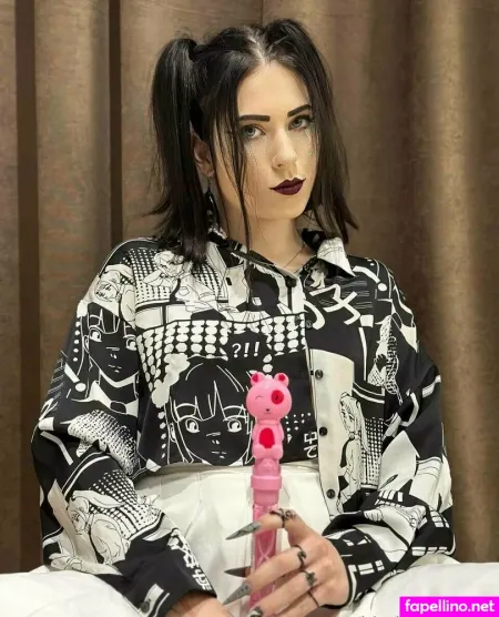 Himiko Togaaa OnlyFans Thumbnail #1sWya1Z6Nr