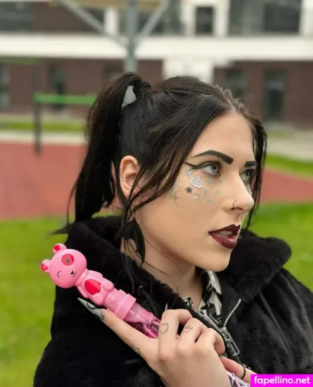 Himiko Togaaa OnlyFans Thumbnail #6siw4VnUiP