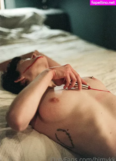 Himykk OnlyFans Thumbnail #EojOtaaf2z