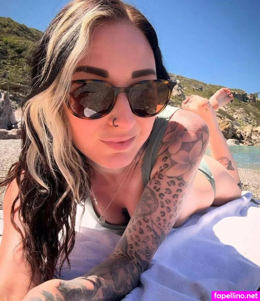 himynameislucyjxo, lucysfightingthegoodfight Nude Leaked OnlyFans Photo #L2wvKsK4GH