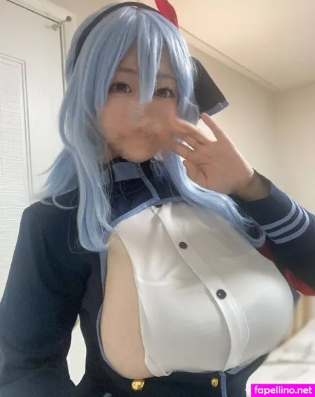 Hina Cos OnlyFans Thumbnail #uBsgTIYe8y