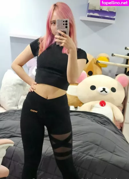 Hinacchi Free OnlyFans Thumbnail #PlUOBY9PsA