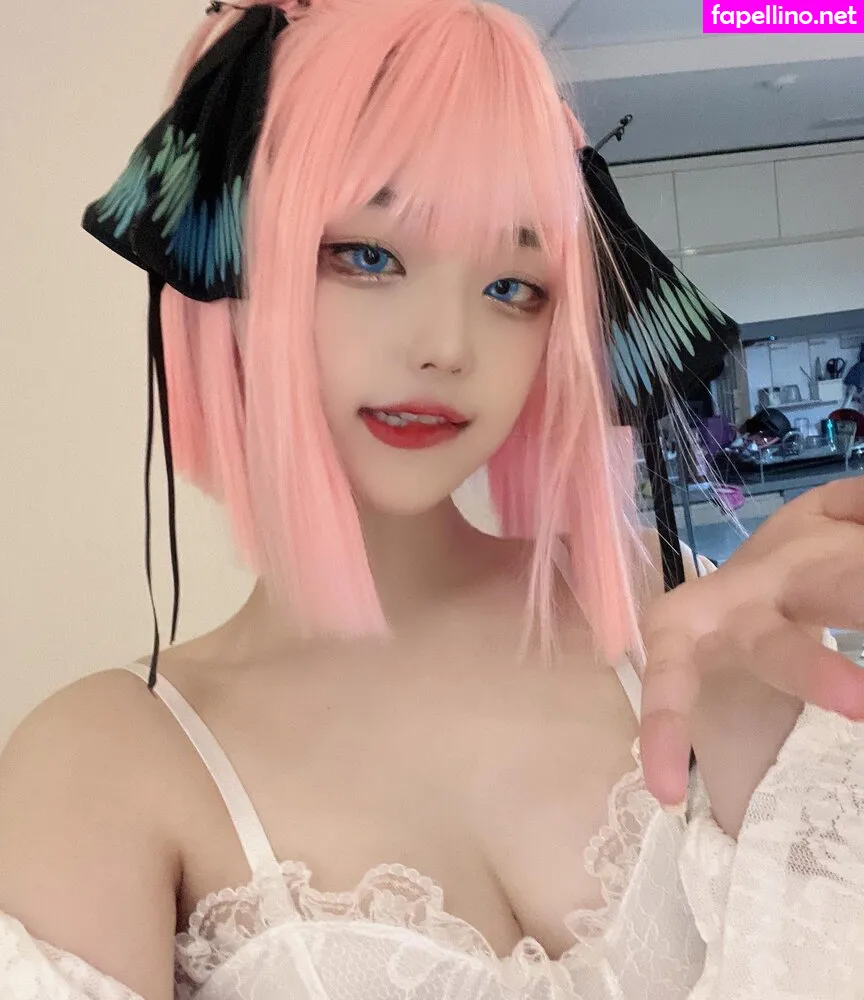 i_am_young22, ëƒ¥ë‡½ë…•ëƒ¥ Nude Leaked OnlyFans Photo #6Ua9Hw9euD