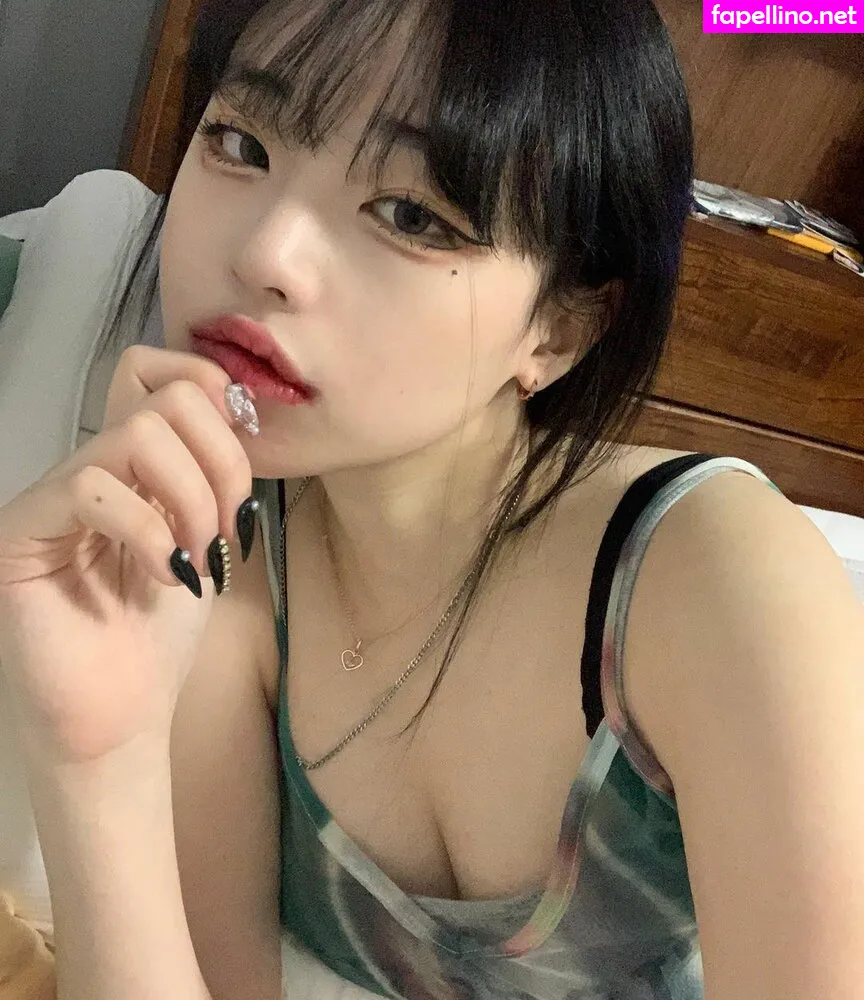 i_am_young22, ëƒ¥ë‡½ë…•ëƒ¥ Nude Leaked OnlyFans Photo #eaxwLWFlsB