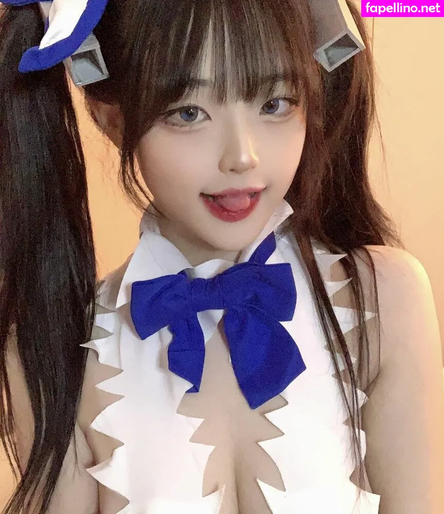 i_am_young22, ëƒ¥ë‡½ë…•ëƒ¥ Nude Leaked OnlyFans Photo #rs51Xyc0QB