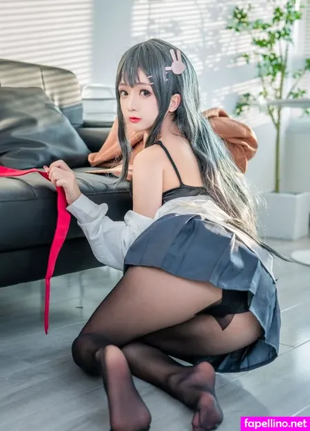 Hinajiao OnlyFans Thumbnail #4HSfxqErq9