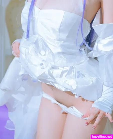 Hinajiao OnlyFans Thumbnail #rA1S9c6khc