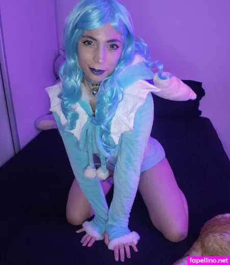 Hinamelonchan OnlyFans Thumbnail #16qF6OrhFJ