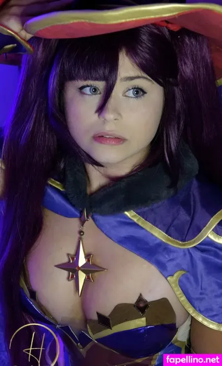 Hinamycosplay OnlyFans Thumbnail #CUn9SjVFrd