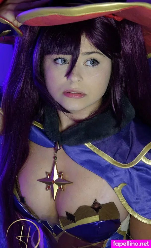 hinamy.cosplay, hinamycosplay Nude Leaked OnlyFans Photo #CUn9SjVFrd