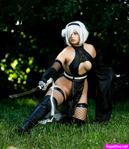 Hinamycosplay OnlyFans Thumbnail #DCcSBgv95t