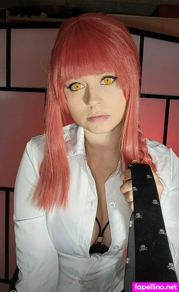 hinamy.cosplay, hinamycosplay Nude Leaked OnlyFans Photo #M99gIXUrIH