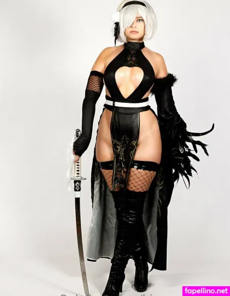 Hinamycosplay OnlyFans Thumbnail #RDbSYxKBRN