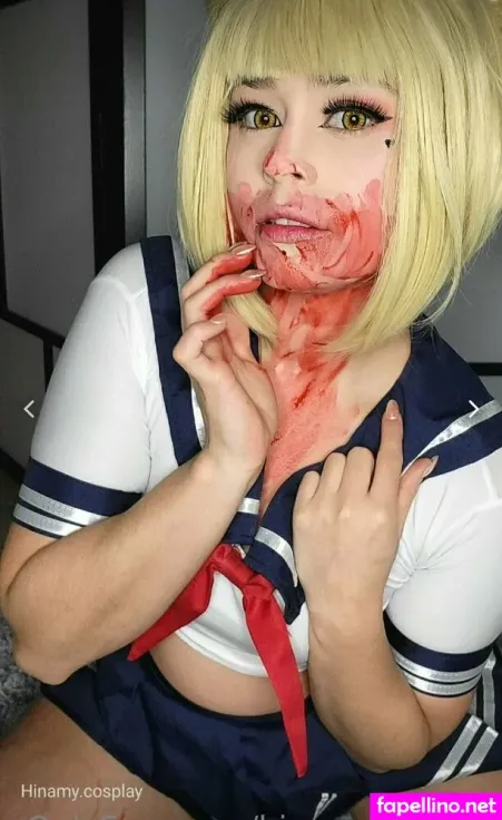 Hinamycosplay OnlyFans Thumbnail #dvTtqhqbIT