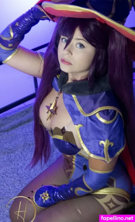 Hinamycosplay OnlyFans Thumbnail #gp5cKGl6Yz