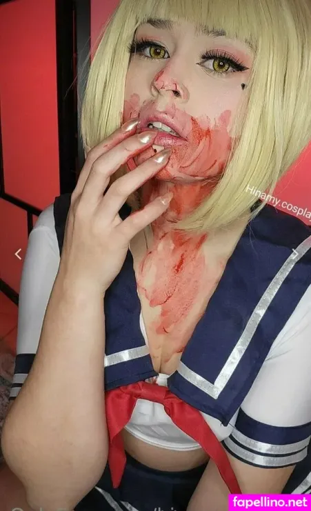 Hinamycosplay OnlyFans Thumbnail #pSaJCExJhi