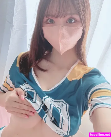 Hinari OnlyFans Thumbnail #Zpr2hBTHLu