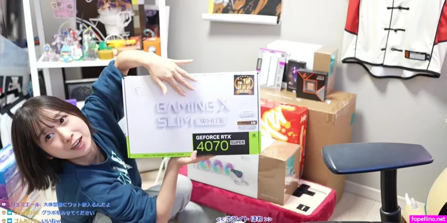 Hinas3 OnlyFans Thumbnail #71Vmk4dD4Q