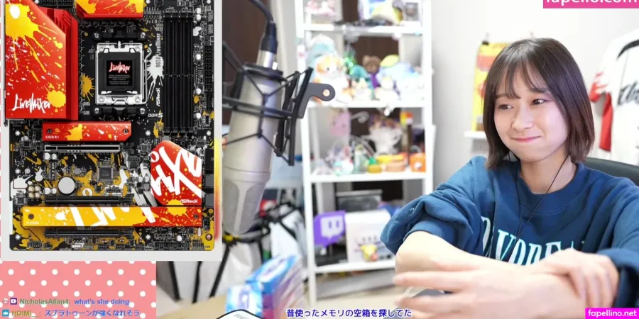 Hinas3 OnlyFans Thumbnail #Bxn38koU5c