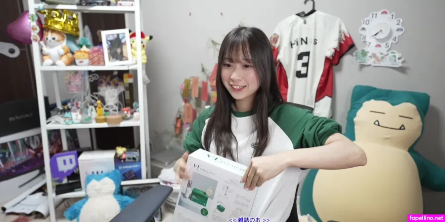 Hinas3 OnlyFans Thumbnail #Iupgb9I8jS