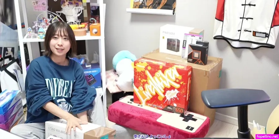 Hinas3 OnlyFans Thumbnail #KZBtcwHxxW