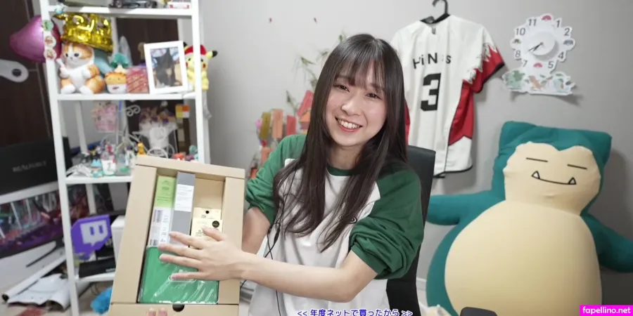 Hinas3 OnlyFans Thumbnail #MBDKW81jcD