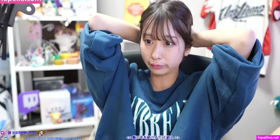 Hinas3 OnlyFans Thumbnail #O0fugkX6iJ