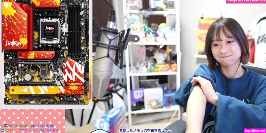 Hinas3 OnlyFans Thumbnail #UA72xrNBh5