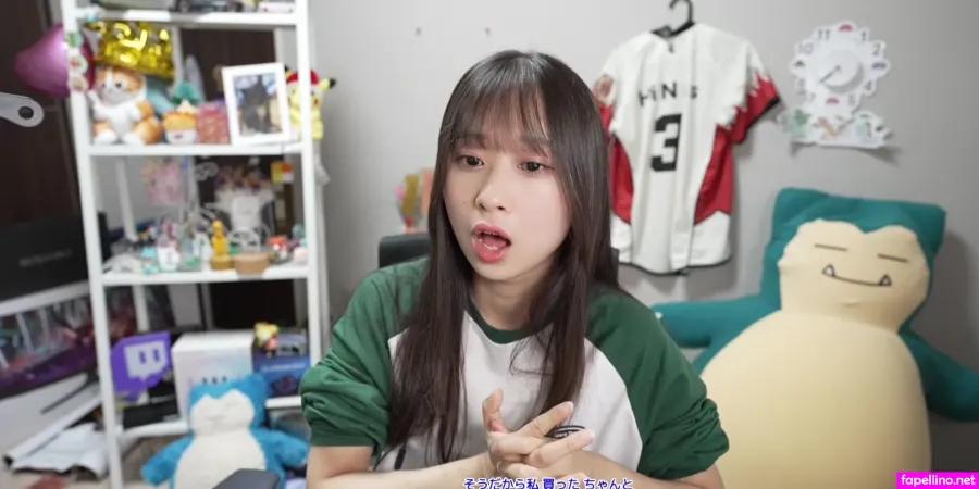 Hinas3 OnlyFans Thumbnail #WPk4tXNKVN