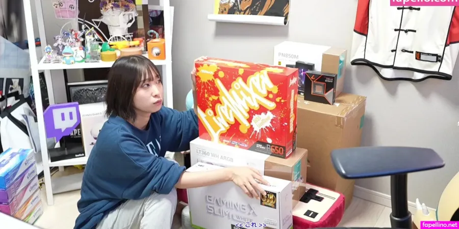 Hinas3 OnlyFans Thumbnail #YlasbX5pzW