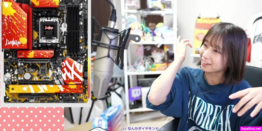 Hinas3 OnlyFans Thumbnail #qyAkiUVfma