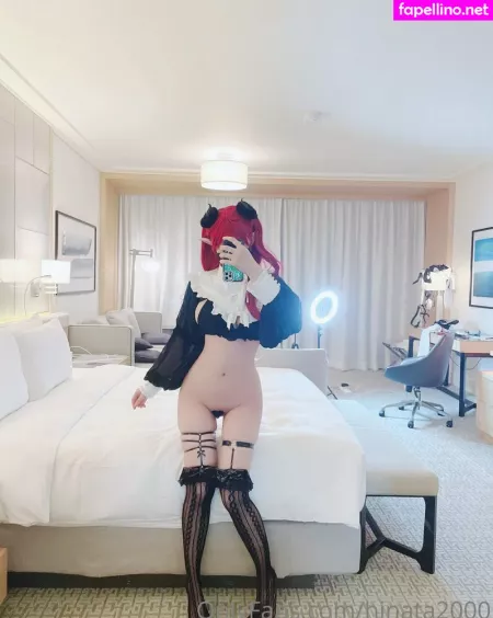 Hinata2000 OnlyFans Thumbnail #CDITsukIyT