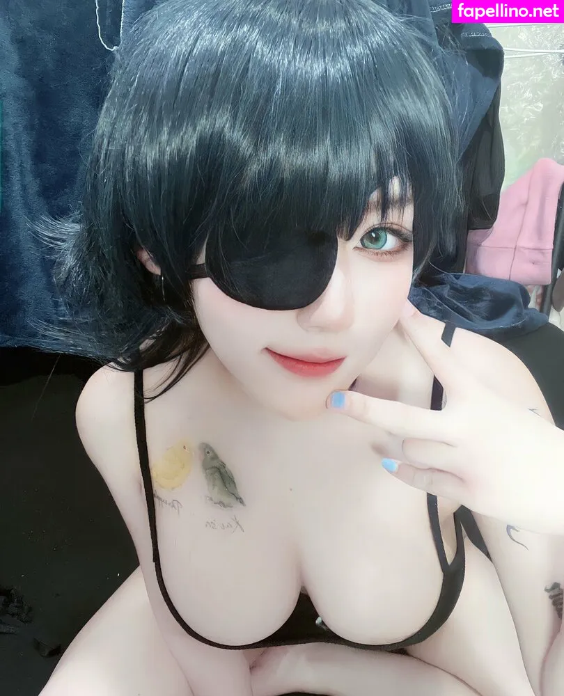 Makizeen Salvatore, hinatalei_salvatore_, å­«é½Š Salvatore Nude Leaked OnlyFans Photo #96PoQEejIu