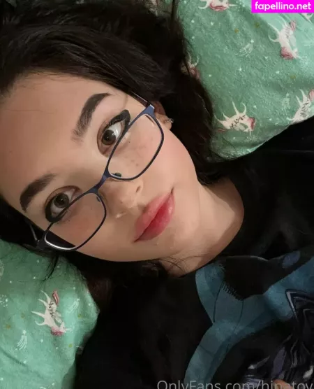 Hinatoy OnlyFans Thumbnail #GDG1XiUMEF