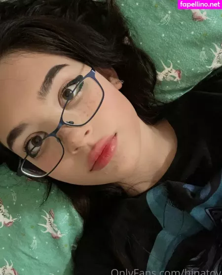 Hinatoy OnlyFans Thumbnail #qbNs8omJ78