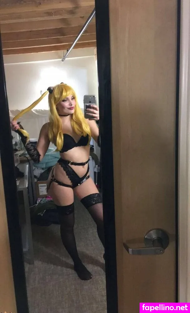 Miss Bella, hinaughtya Nude Leaked OnlyFans Photo #rNe0E478ex