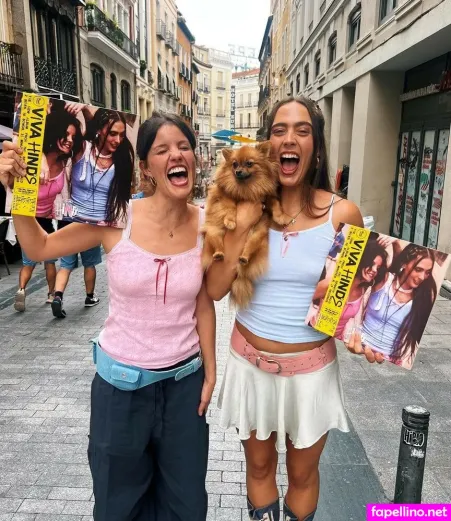 Hinds OnlyFans Thumbnail #LUCl2zbdbX