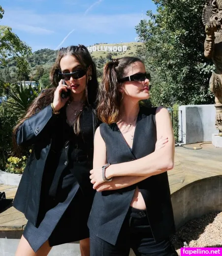 Hinds photo