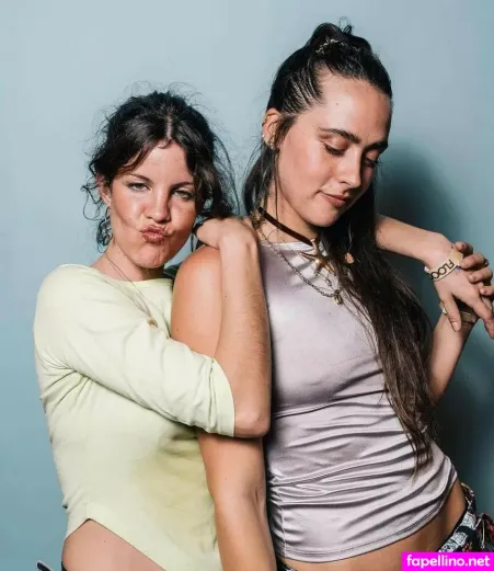 Hinds OnlyFans Thumbnail #S99ZRobgxa