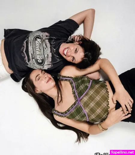 Hinds photo