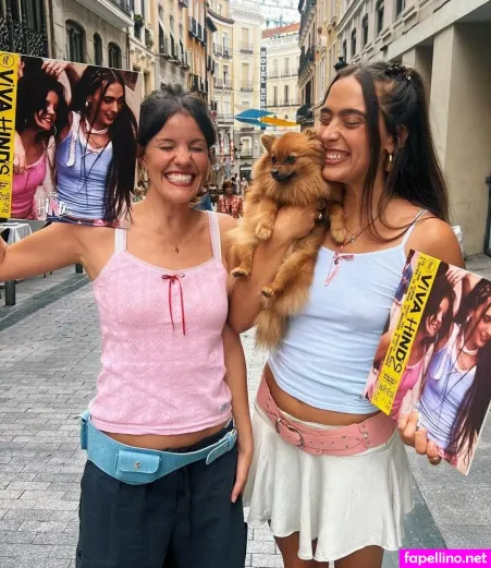 Hinds OnlyFans Thumbnail #hdkabtZLKF