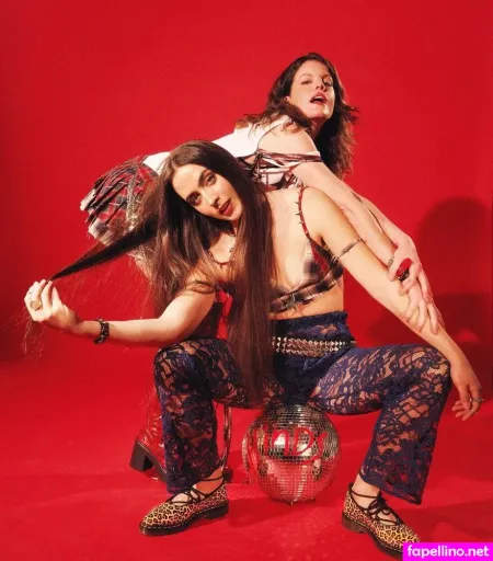 Hinds OnlyFans Thumbnail #uj2HqzdcFC