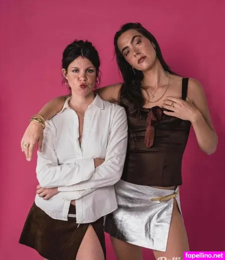 Hinds photo