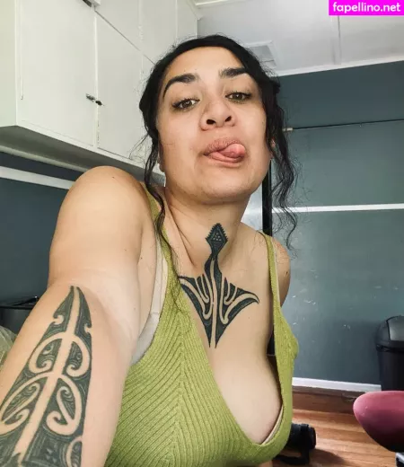Hinemaori OnlyFans Thumbnail #1oFlrGt2Rp