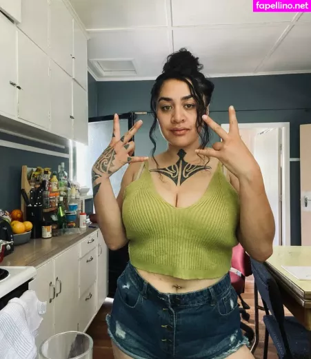 Hinemaori OnlyFans Thumbnail #5jejdnRJjw