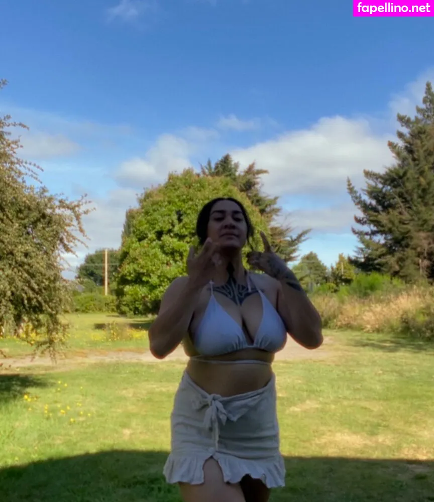 Hinemoa Karaitiana, hinemaori987, hinemori2 Nude Leaked OnlyFans Photo #IAiu7nmvCz