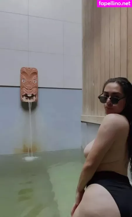 Hinemaori OnlyFans Thumbnail #Ni464PD1W0