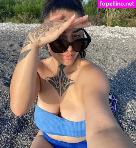 Hinemaori OnlyFans Thumbnail #Rg0XYcSra5