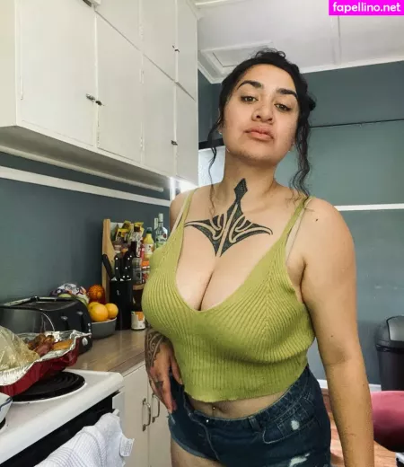 Hinemaori OnlyFans Thumbnail #a8LiA7quaD